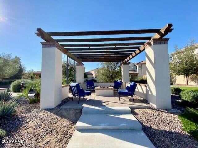 1949 W YELLOWSTONE Way, Chandler, AZ 85248