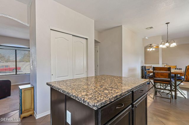 12744 Velvet Willow Dr, El Paso, TX 79938