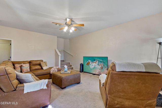 12744 Velvet Willow Dr, El Paso, TX 79938