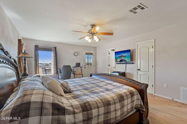 12744 Velvet Willow Dr, El Paso, TX 79938