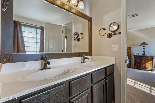 12744 Velvet Willow Dr, El Paso, TX 79938