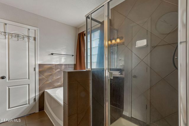 12744 Velvet Willow Dr, El Paso, TX 79938