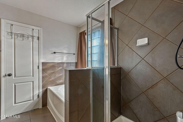 12744 Velvet Willow Dr, El Paso, TX 79938