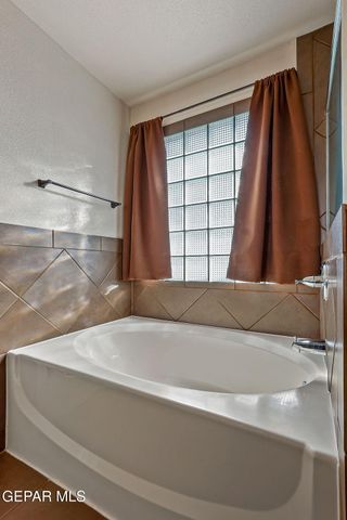 12744 Velvet Willow Dr, El Paso, TX 79938