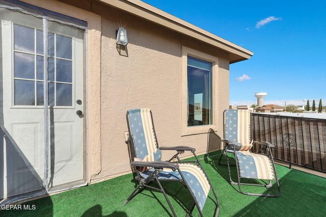 12744 Velvet Willow Dr, El Paso, TX 79938