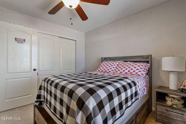 12744 Velvet Willow Dr, El Paso, TX 79938