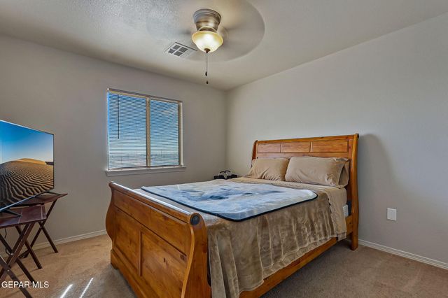 12744 Velvet Willow Dr, El Paso, TX 79938