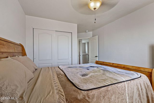 12744 Velvet Willow Dr, El Paso, TX 79938