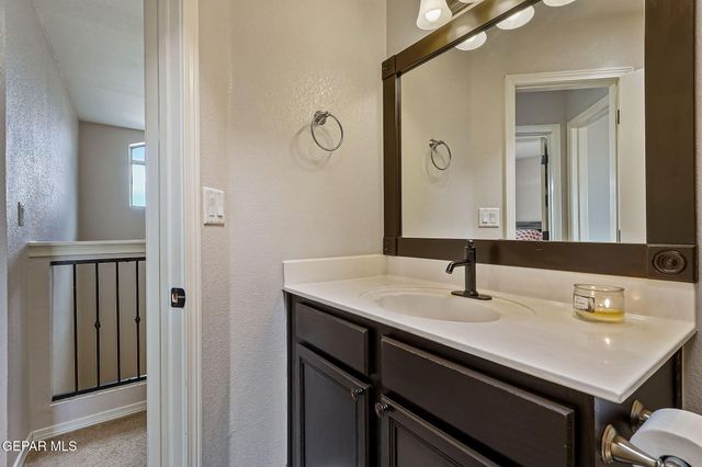 12744 Velvet Willow Dr, El Paso, TX 79938