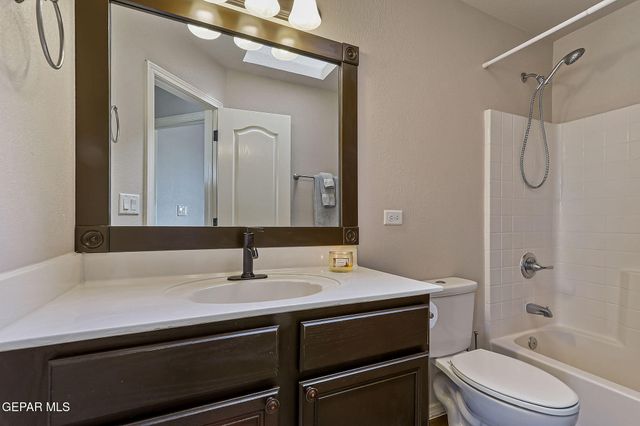 12744 Velvet Willow Dr, El Paso, TX 79938