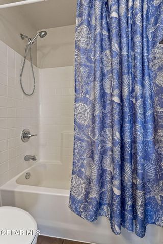 12744 Velvet Willow Dr, El Paso, TX 79938