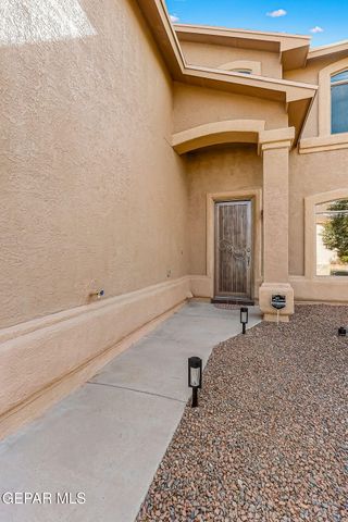 12744 Velvet Willow Dr, El Paso, TX 79938