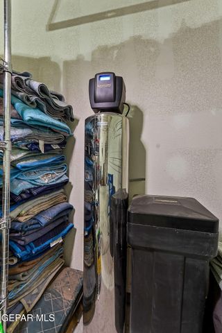 12744 Velvet Willow Dr, El Paso, TX 79938