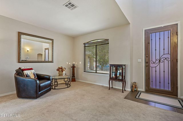 12744 Velvet Willow Dr, El Paso, TX 79938