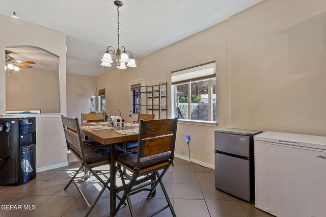 12744 Velvet Willow Dr, El Paso, TX 79938