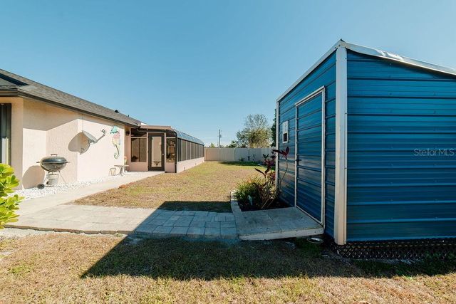 9273 CARNATION AVENUE, Englewood, FL 34224