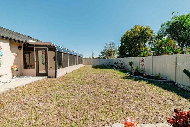 9273 CARNATION AVENUE, Englewood, FL 34224