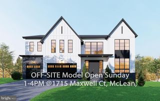 6228 NELWAY DR, Mclean, VA 22101