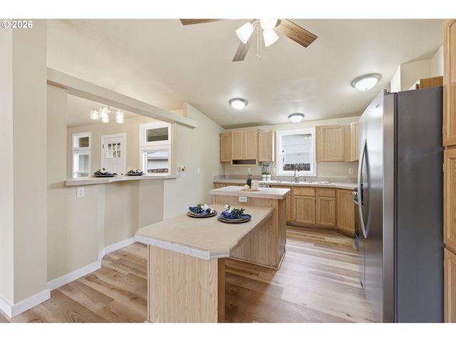 5972 MT VERNON Rd, Springfield, OR 97478