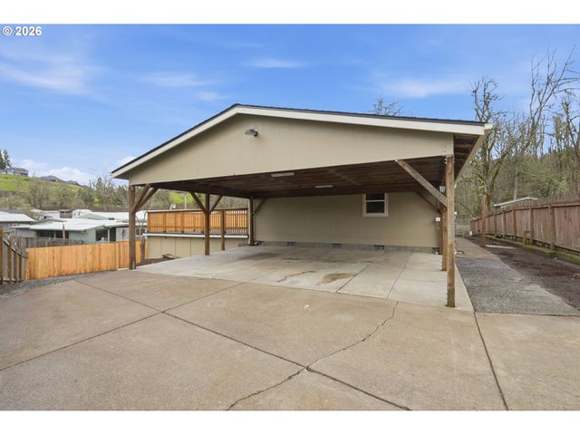 5972 MT VERNON Rd, Springfield, OR 97478