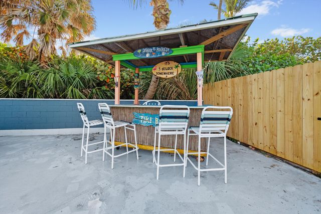 10851 S Ocean Drive, Jensen Beach, FL 34957