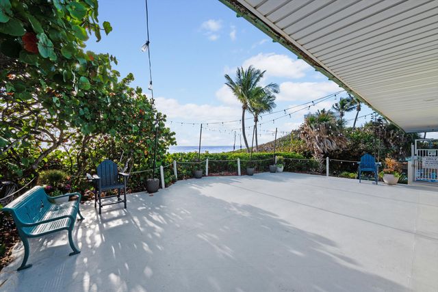 10851 S Ocean Drive, Jensen Beach, FL 34957