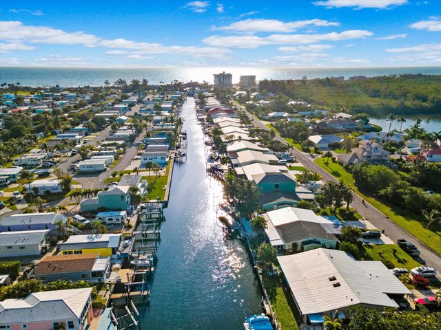 10851 S Ocean Drive, Jensen Beach, FL 34957