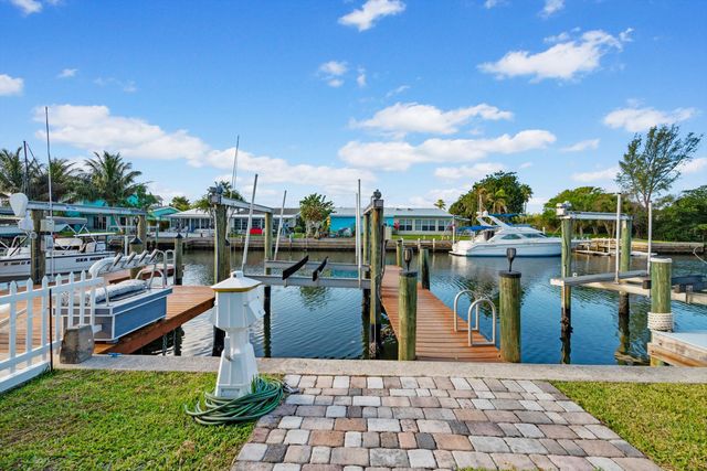 10851 S Ocean Drive, Jensen Beach, FL 34957