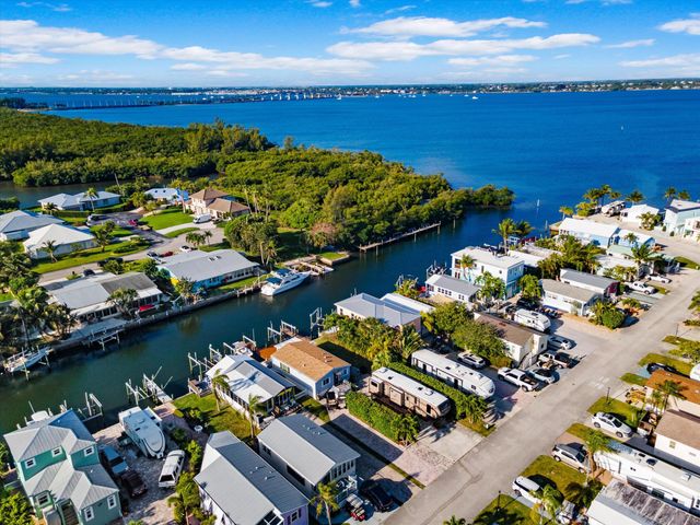 10851 S Ocean Drive, Jensen Beach, FL 34957