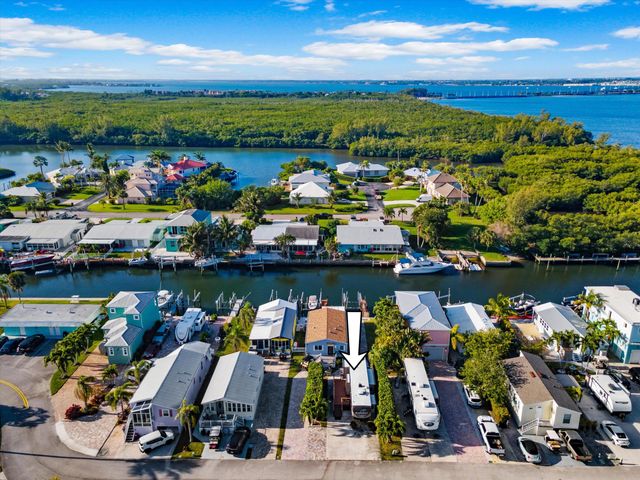 10851 S Ocean Drive, Jensen Beach, FL 34957