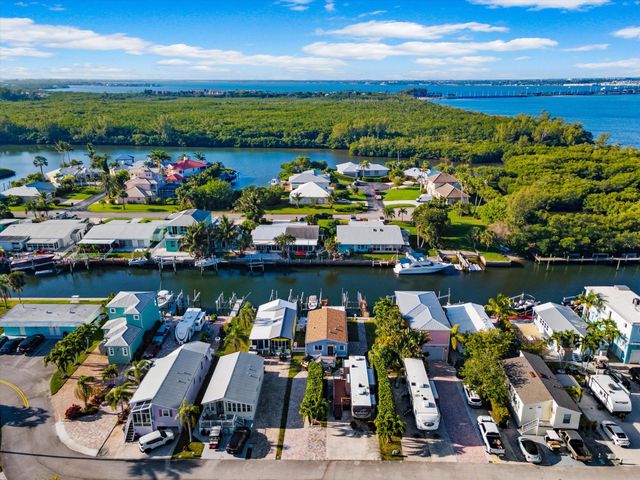 10851 S Ocean Drive, Jensen Beach, FL 34957