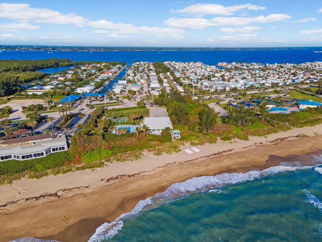 10851 S Ocean Drive, Jensen Beach, FL 34957
