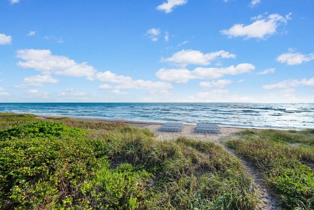 10851 S Ocean Drive, Jensen Beach, FL 34957