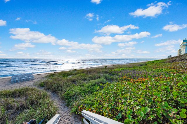 10851 S Ocean Drive, Jensen Beach, FL 34957