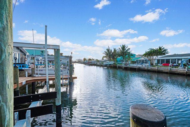 10851 S Ocean Drive, Jensen Beach, FL 34957