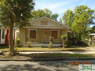 1107 Seiler Avenue, Savannah, GA 31404