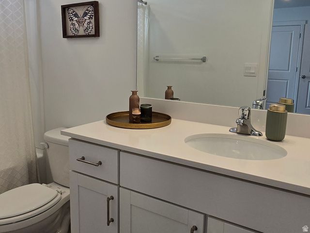 1052 E REGATTA LN, Saratoga Springs, UT 84045