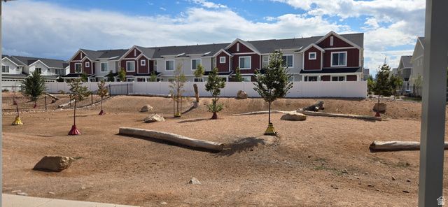 1052 E REGATTA LN, Saratoga Springs, UT 84045