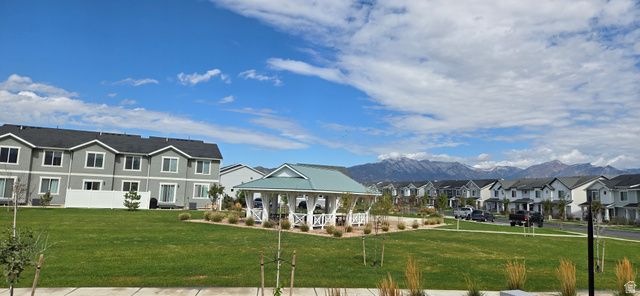 1052 E REGATTA LN, Saratoga Springs, UT 84045