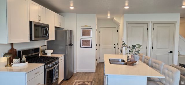 1052 E REGATTA LN, Saratoga Springs, UT 84045