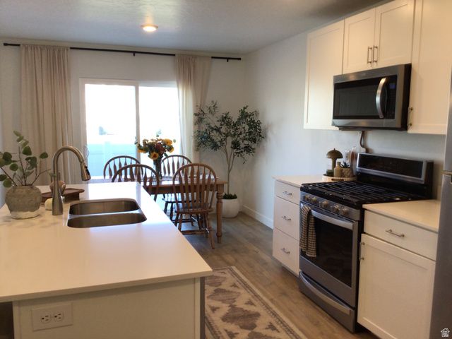 1052 E REGATTA LN, Saratoga Springs, UT 84045