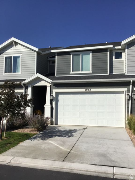 1052 E REGATTA LN, Saratoga Springs, UT 84045