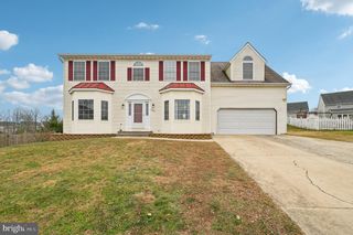 8908 BROAD BRANCH CT, Frederick, MD 21704