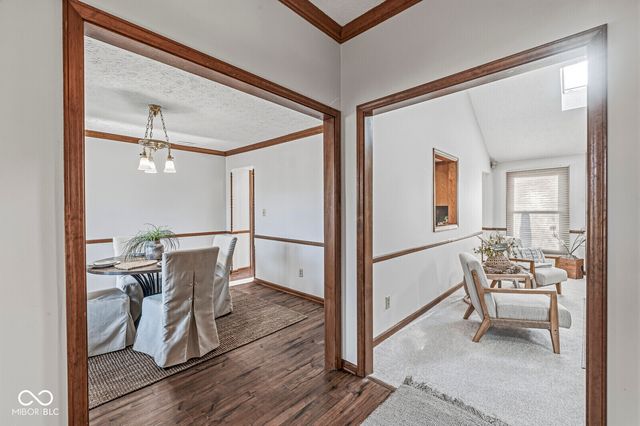 1635 Village Walk Drive, Zionsville, IN 46077