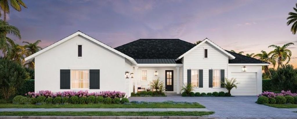 4801 WESTLAKE STREET, BRADENTON, FL 34210 — exterior
