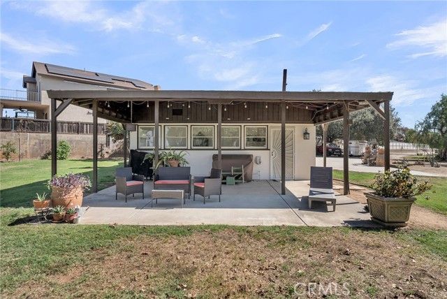 35498 Avenue H, Yucaipa, CA 92399