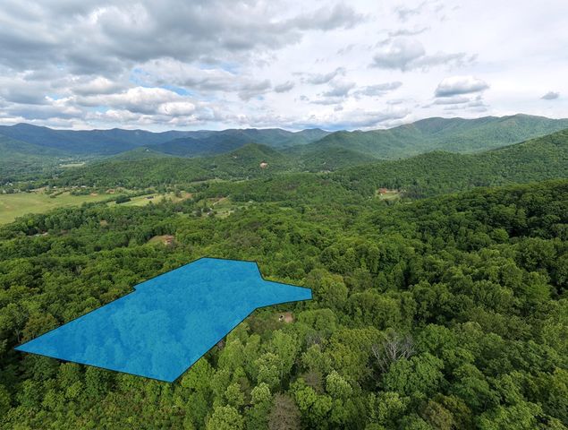 LOT 123 Shiloh Drive, Hayesville, NC 28904