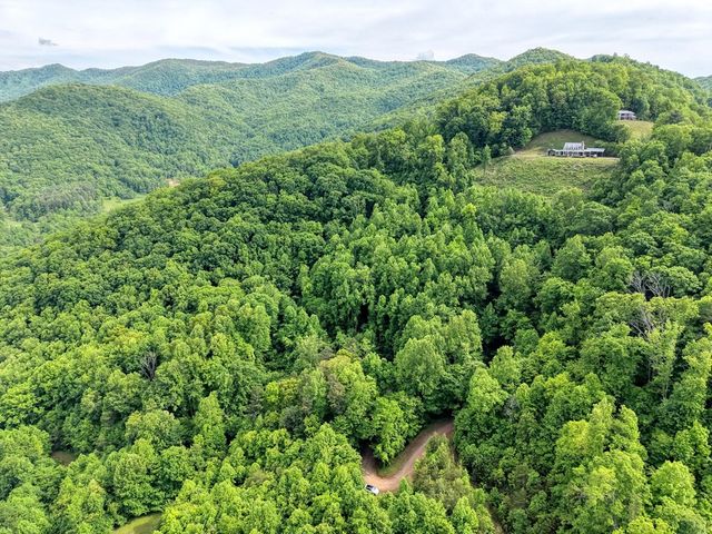 LOT 123 Shiloh Drive, Hayesville, NC 28904