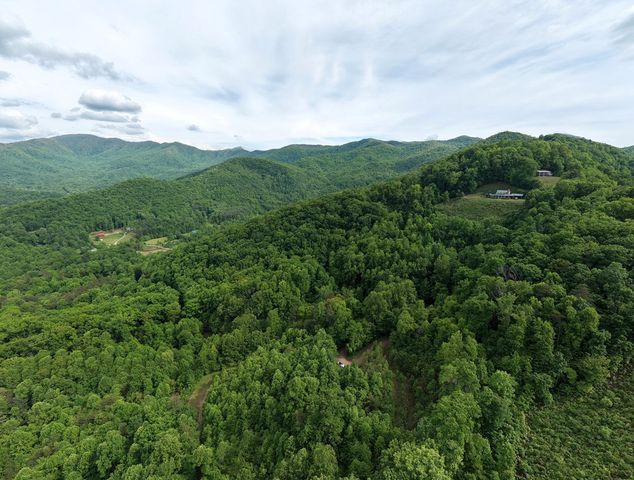LOT 123 Shiloh Drive, Hayesville, NC 28904