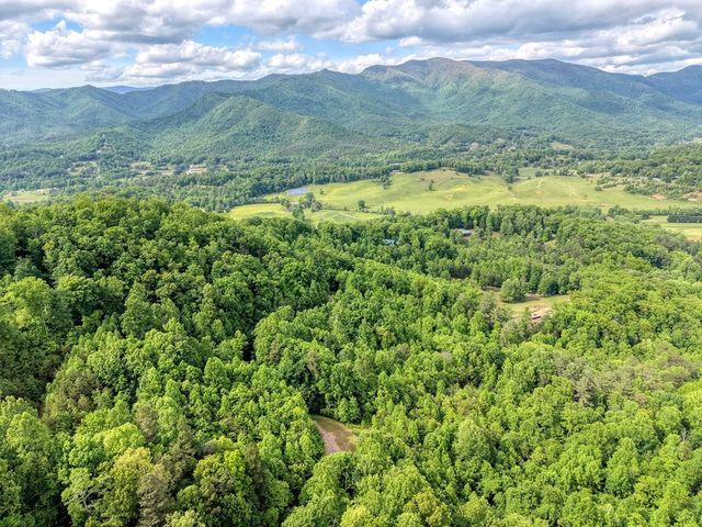 LOT 123 Shiloh Drive, Hayesville, NC 28904
